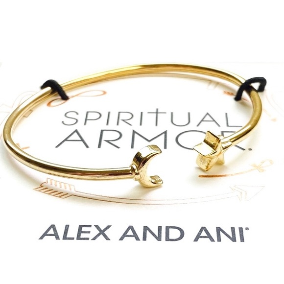 Alex & Ani Bracelet - Picture 2 of 4